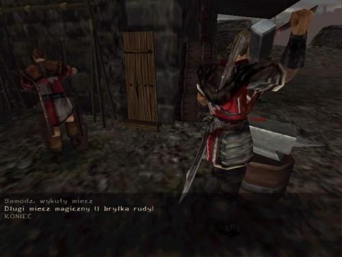 Gothic 2 001813,6